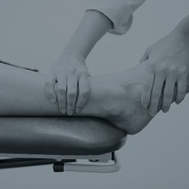 Physiotherapy & Sports Injuries