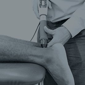 Shockwave Therapy