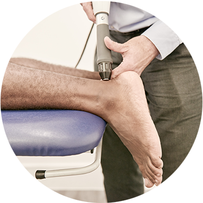 ShockwaveTherapy