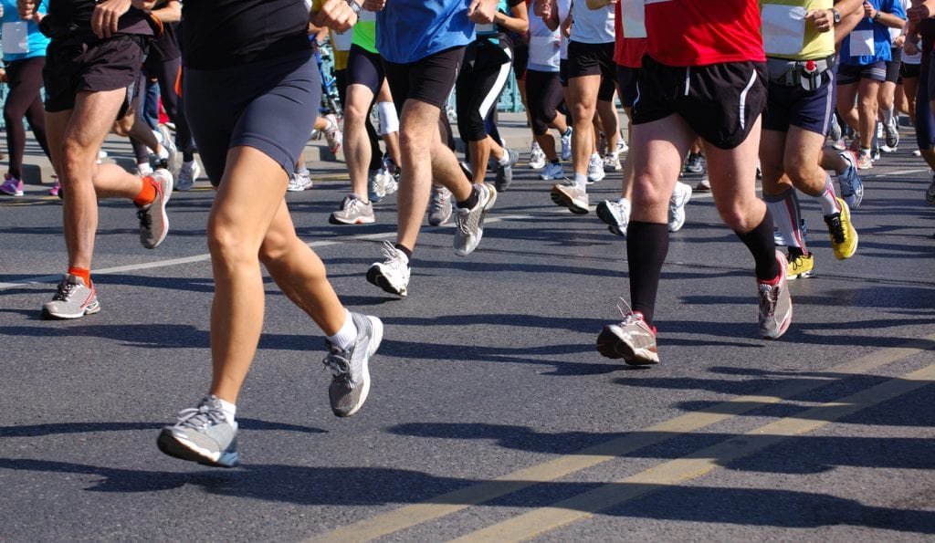 Ten Last Minute Marathon Tips!
