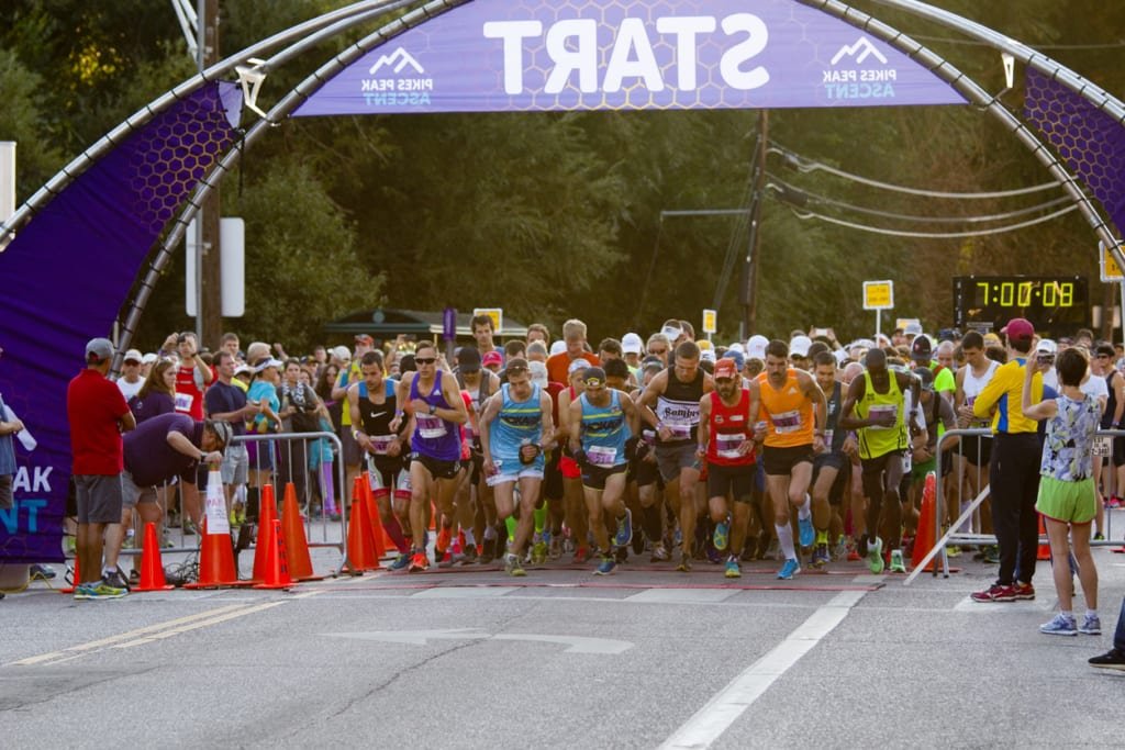 Top 10 Tips to Avoid a Marathon Disaster!