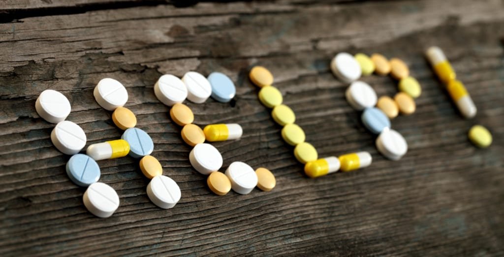 Medicines Management and Prescribing of Pain Killers for Musculoskeletal Conditions