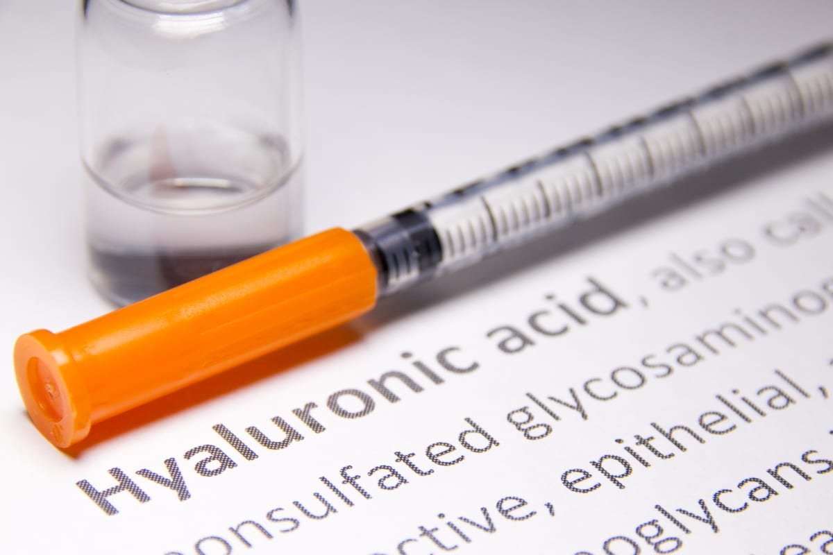 Hyaluronic acid injections An Overview Complete Physio