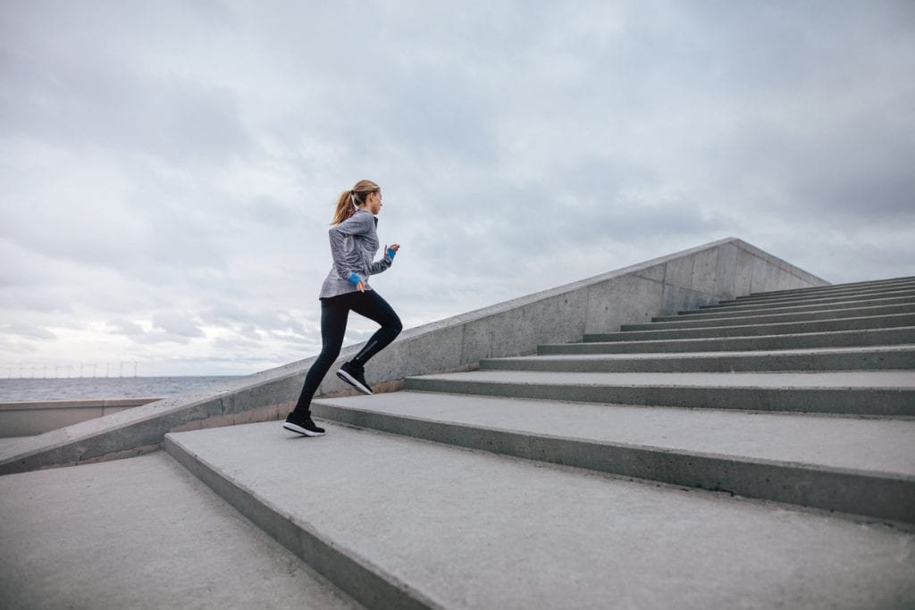 Gluteal muscles – JUST RUN IT!!!!!