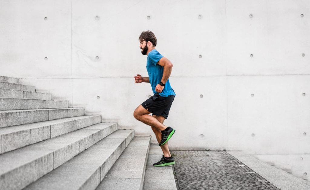 Overtrained or underprepared: Could training load monitoring help you hit a new PB?
