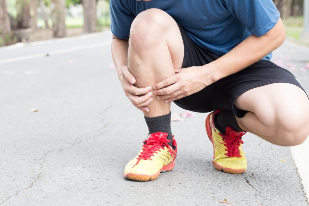 MTSS – What is Medial Tibial Stress Syndrome?