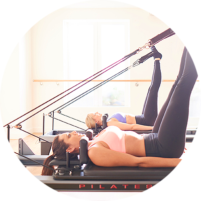 DUET PILATES