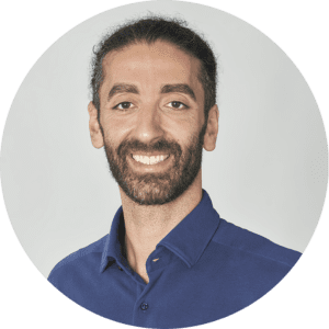 Alex Manos Complete Physio