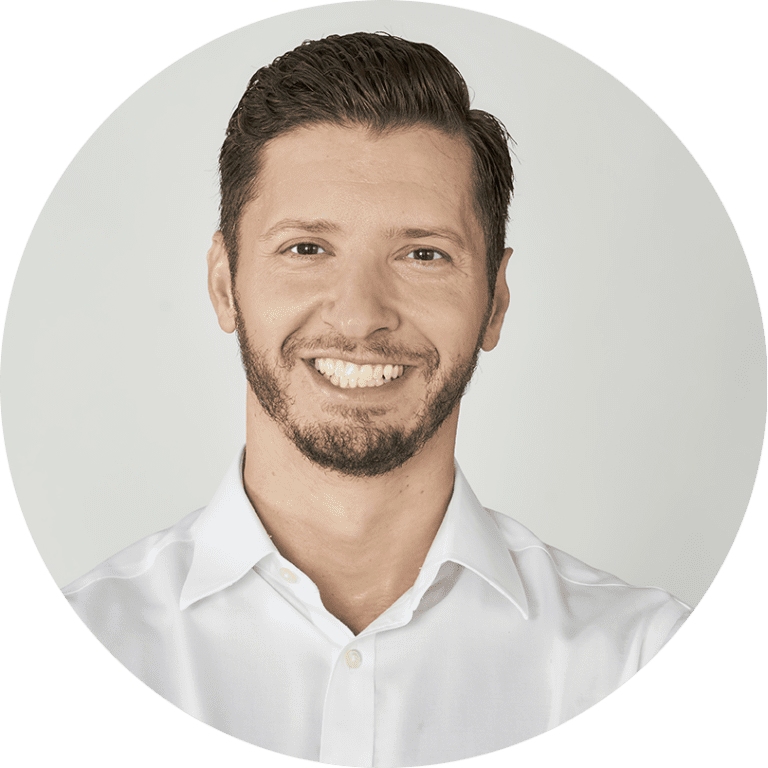 Michael Tegerdine — Chartered Physiotherapist