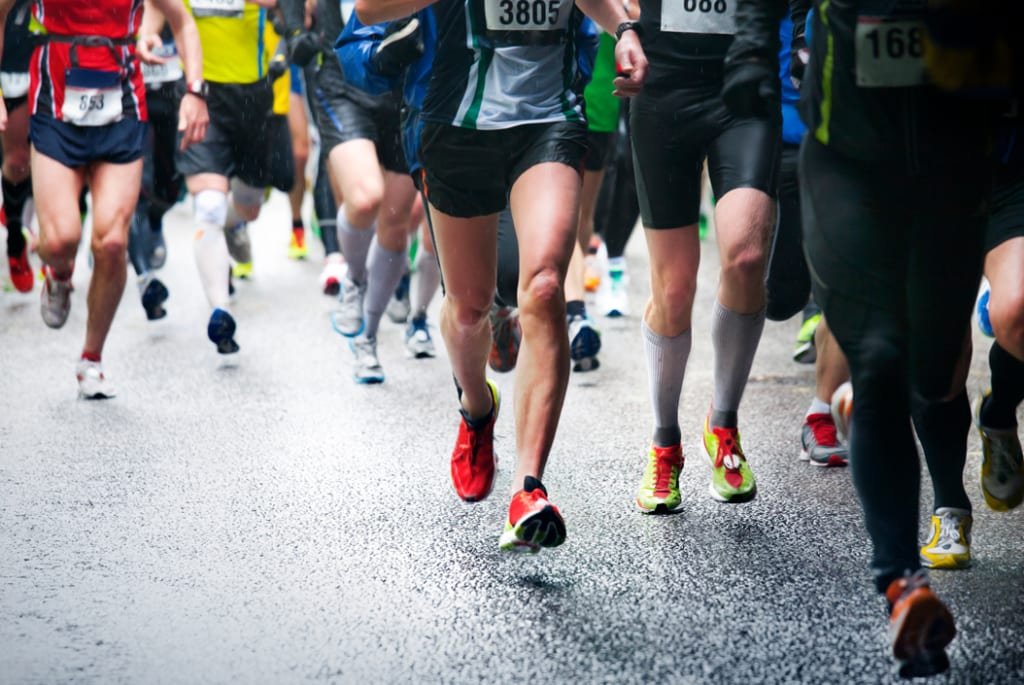 Conquer the Distance: The Ultimate 3-Month Marathon Training Guide