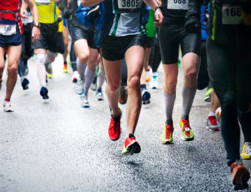 Conquer the Distance: The Ultimate 3-Month Marathon Training Guide