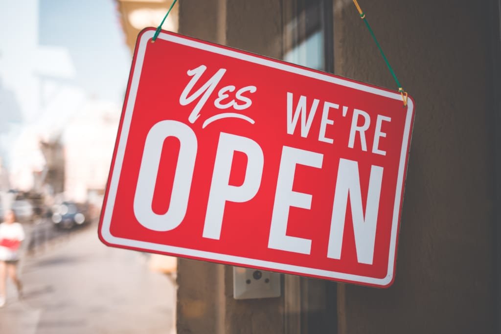 Complete Physio – physiotherapy clinics re-open
