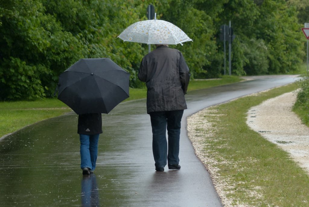 Why does the cold weather make my pain worse?
