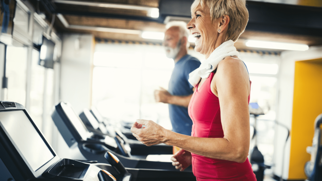 New Year Resolution – joining the gym and how to avoid injury in 2021