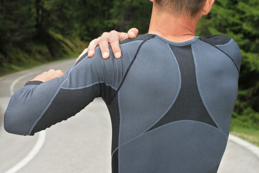 How To Fix AC Joint Pain: The TWO Essential Keys (Updated!) 