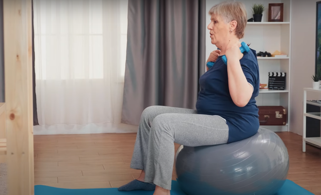 How to exercise safely at home – avoiding a ‘Joe Wicks Injury’