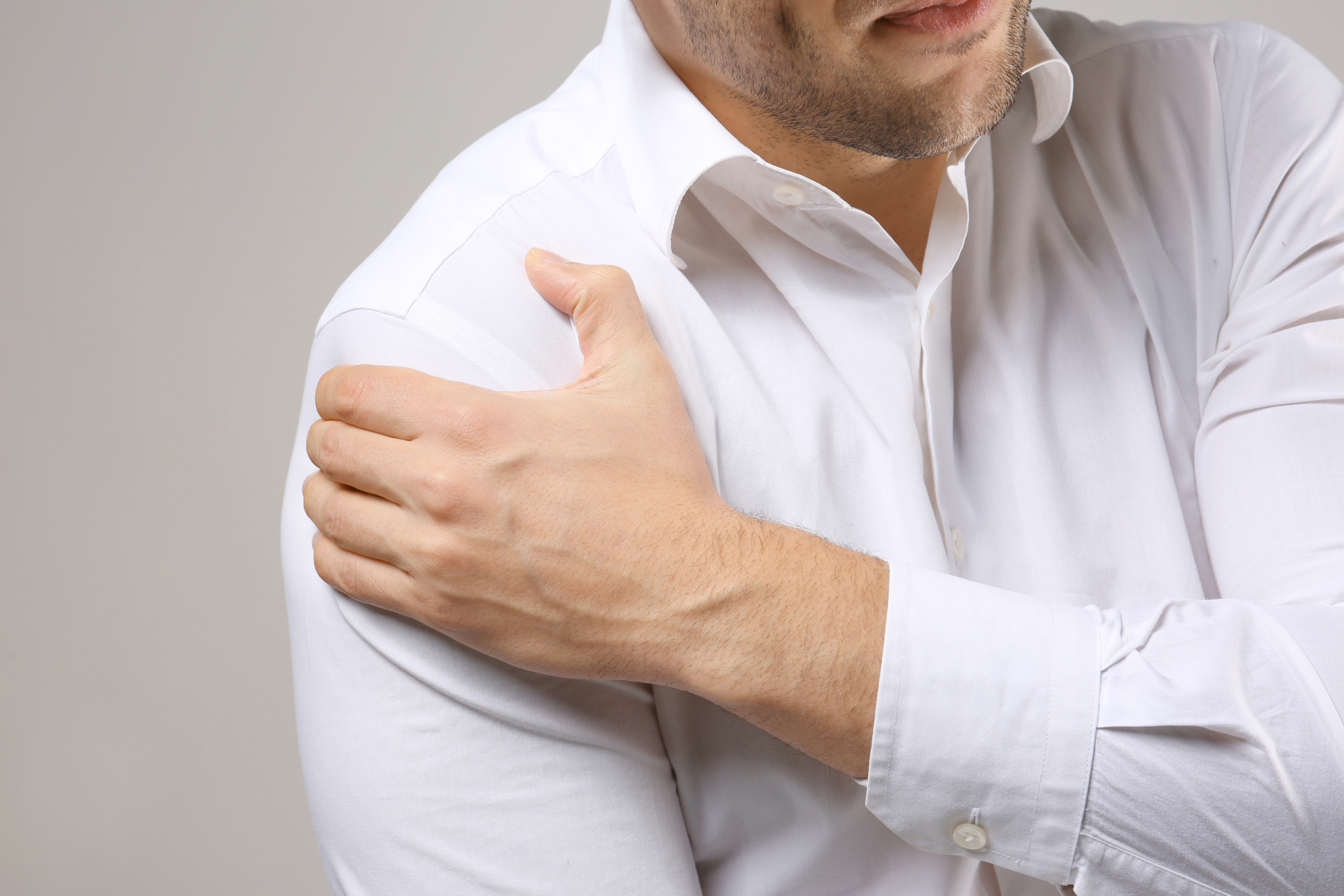 Are You Suffering from Severe Shoulder Pain? It Could Be a Sign of a Rotator  Cuff Injury: Upper Extremity Specialists: Orthopedic Surgeons