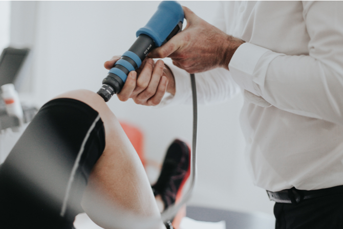 Shockwave Therapy