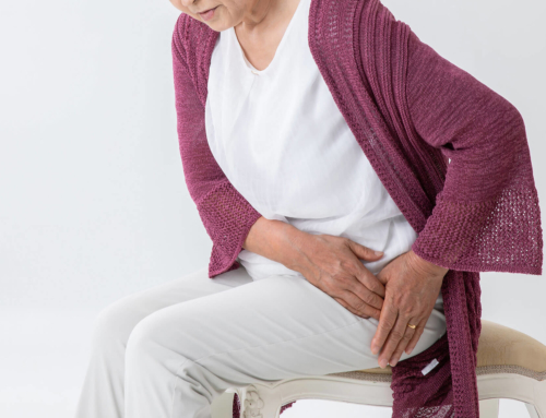 Shockwave Therapy for Greater Trochanteric Pain Syndrome (GTPS)
