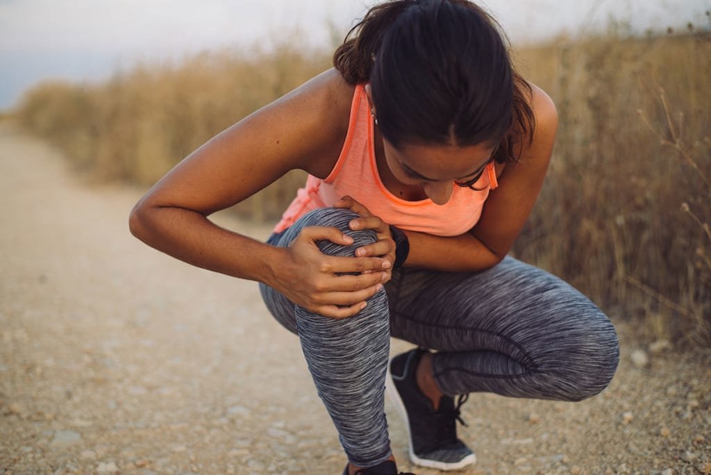 Shockwave Therapy for Jumper’s Knee (Patellar Tendinopathy/Tendinitis)