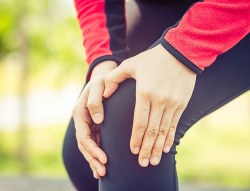 Why do your knees click and should you worry?