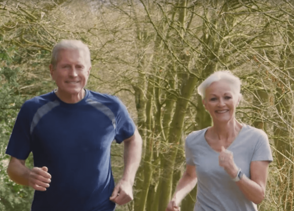 Is running bad for my knees?
