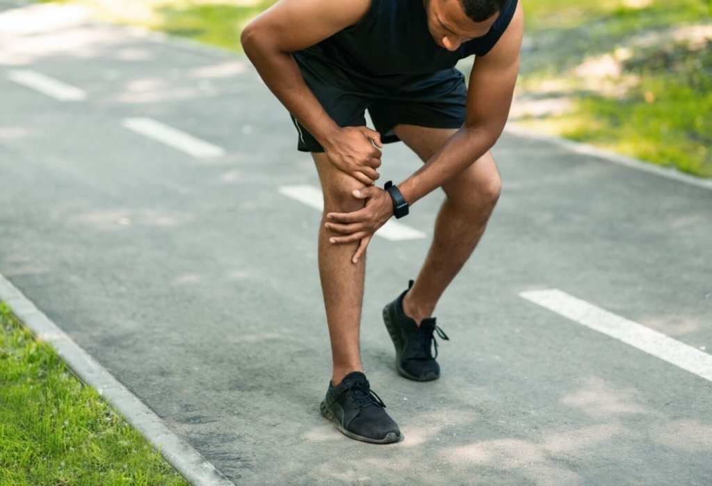 How To Avoid Running Injuries