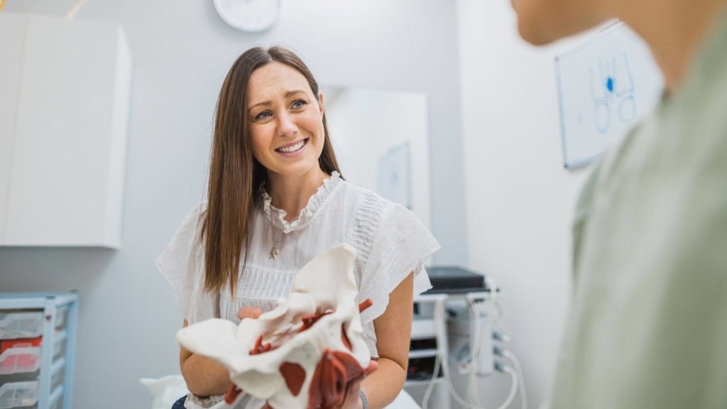 What is incontinence and do you have to live with it?