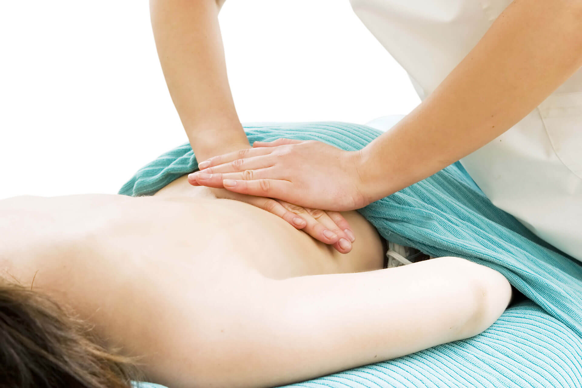 Postnatal massage | Complete Physio