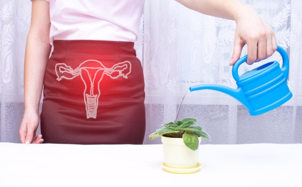 Let’s talk about urinary incontinence