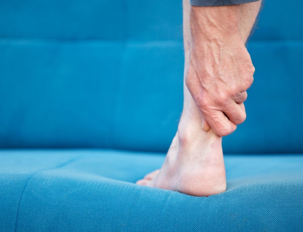 Our Top 5 tips for your achilles rupture | Complete Physio