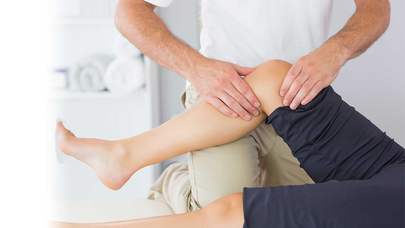 Is Patellar Tracking Disorder Affecting Your Life?