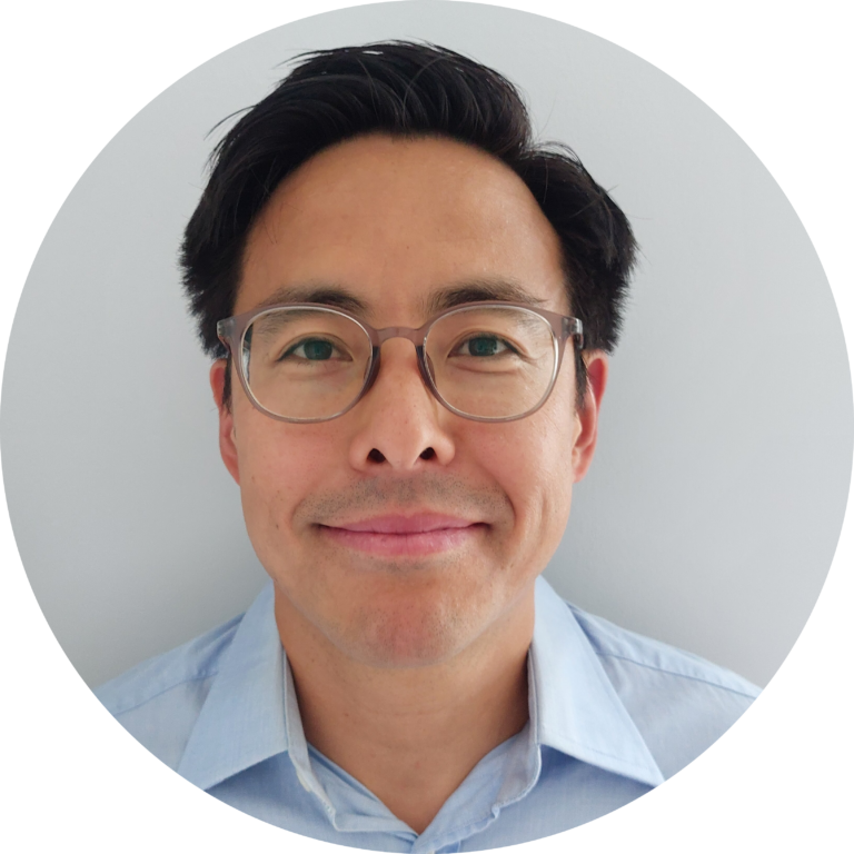 Dai Fukase — Chartered Physiotherapist