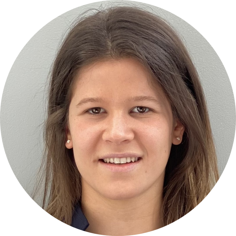 Natasha Gale — Chartered Physiotherapist