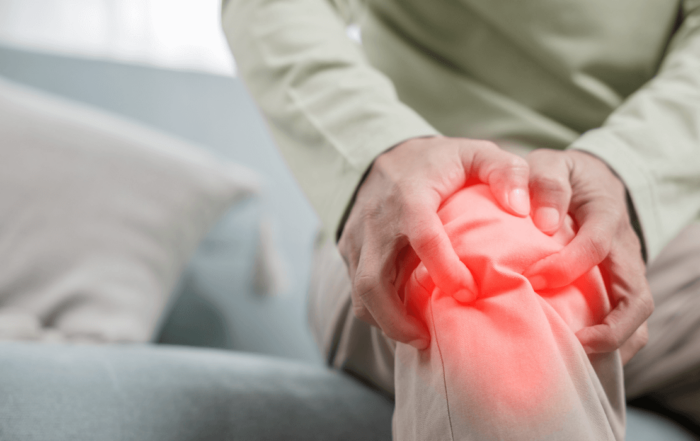 Nurturing Your Knees as You Age