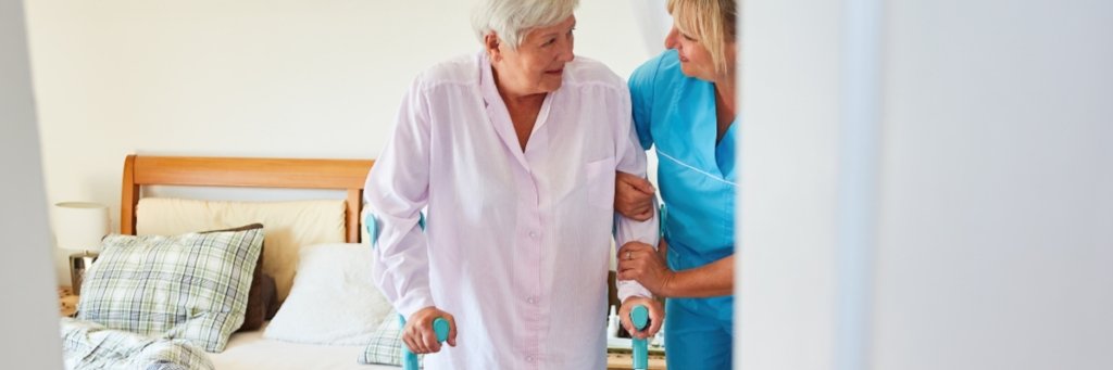 Home Visit Physiotherapy vs. Clinic Based Treatment