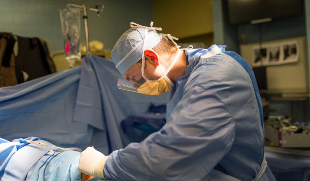 Orthopaedic Surgery – What you need to know