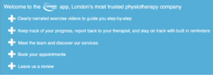 Physitracks: Your Path to Better Health 