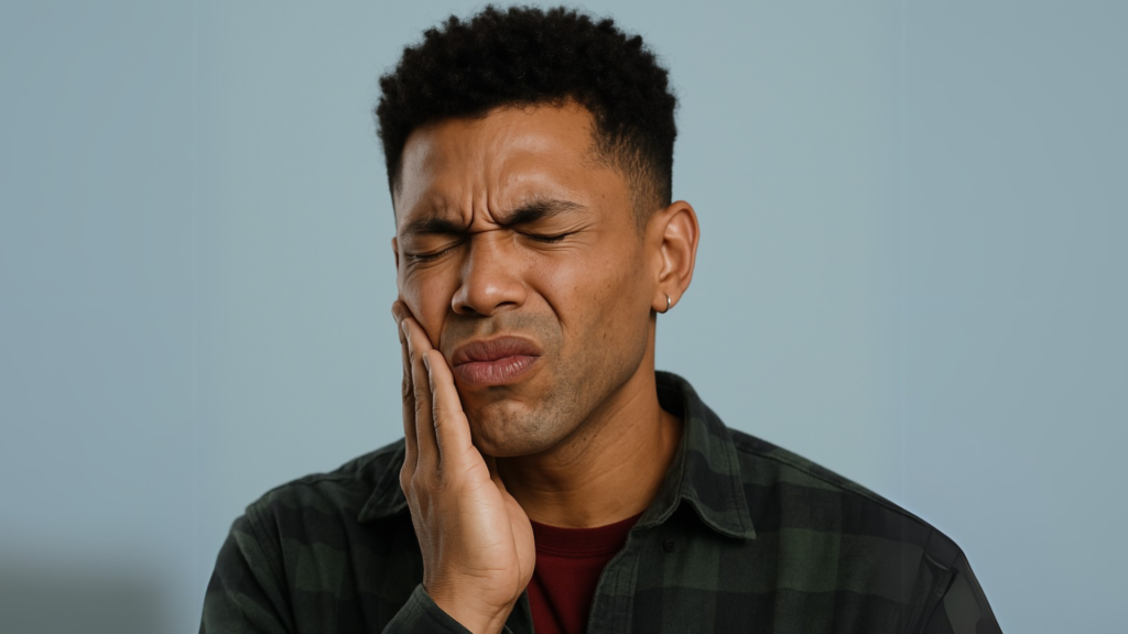 “Mewing” for Temporomandibular Joint (TMJ) Pain and Dysfunction – Does It Work?