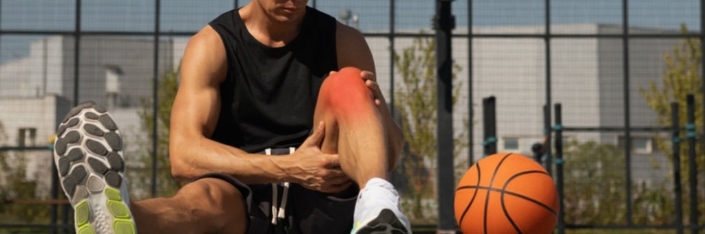 ACL Tears – How do I know if I’ve injured my ACL?