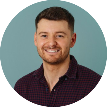 James Ticehurst