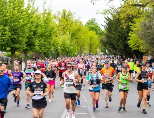 Ultrasound-Guided Injections for ITB Friction Syndrome (Runner’s Knee)