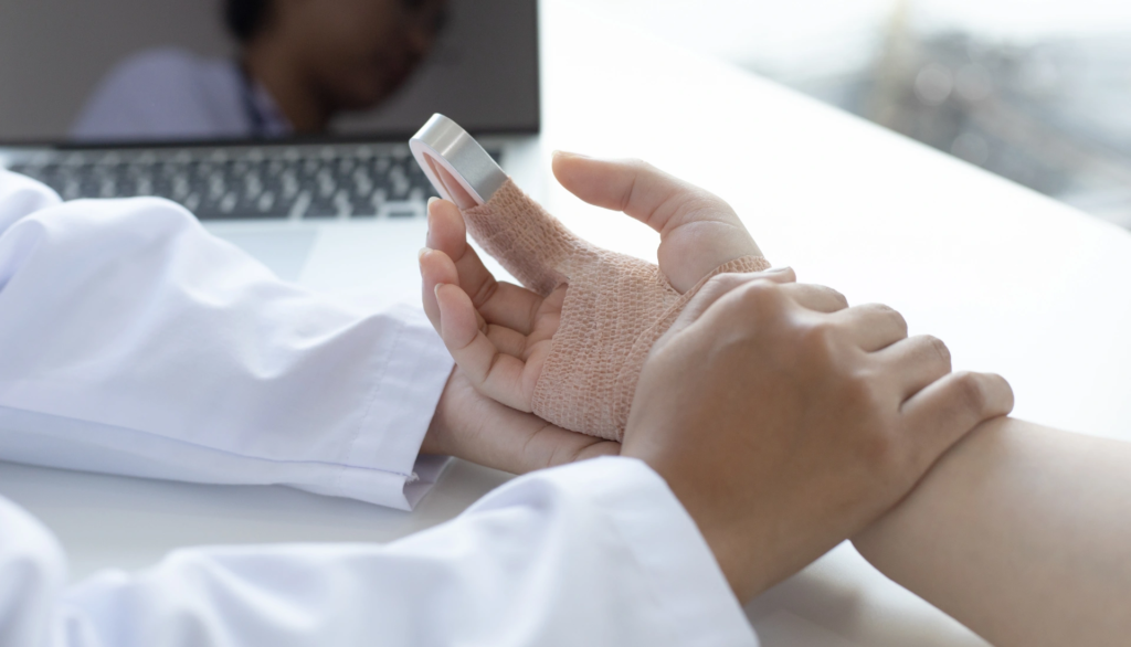 Specialist Hand Therapy Specialist Hand Therapy