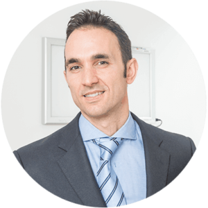 Dr Lorenzo Masci