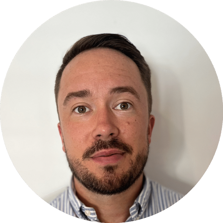 Steve Hankin — Chartered Physiotherapist