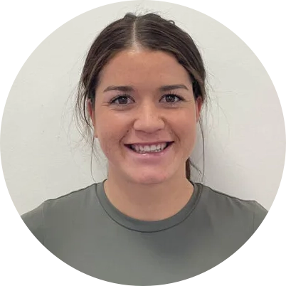 Chelsea Sherry-Tau