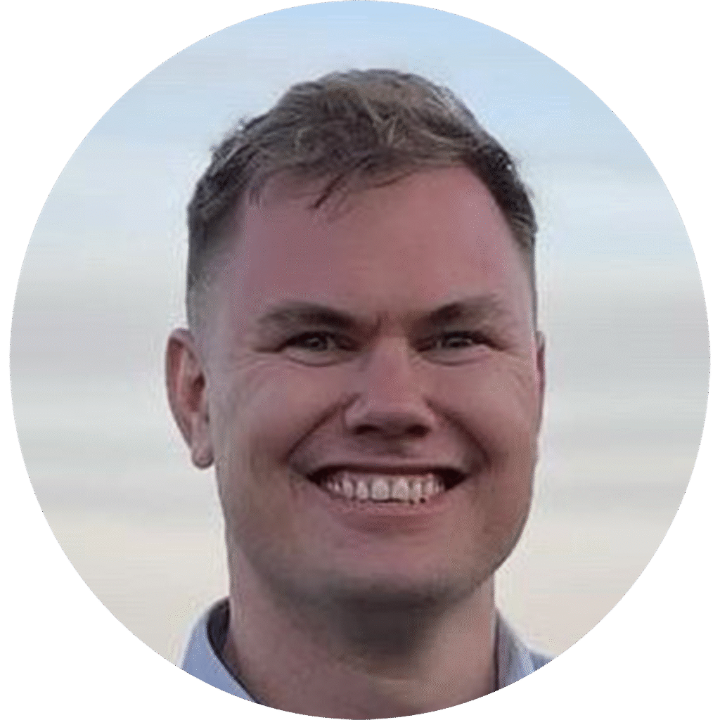 David Gruhl — Podiatrist, Complete Physio