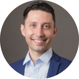 Dr Matteo Bernardotto
