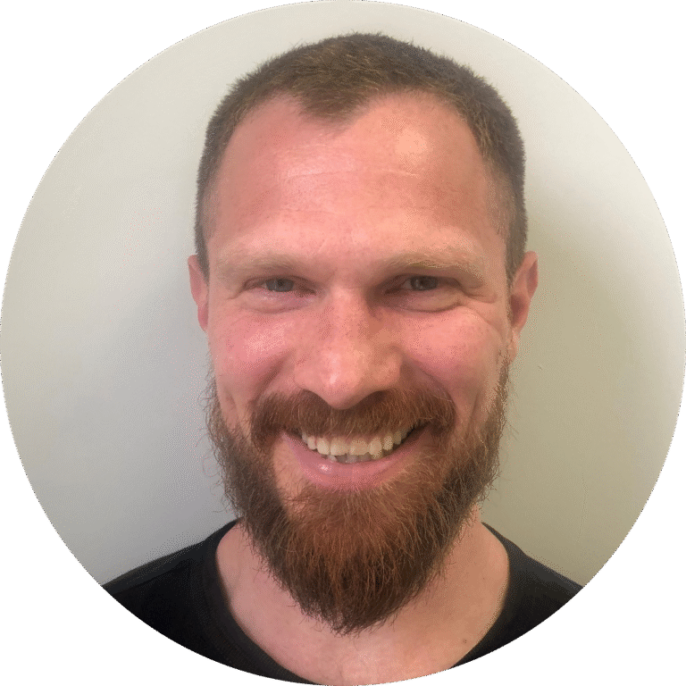 Matt Curley — Rehabilitation Assistant and Strength & Conditioning Coach