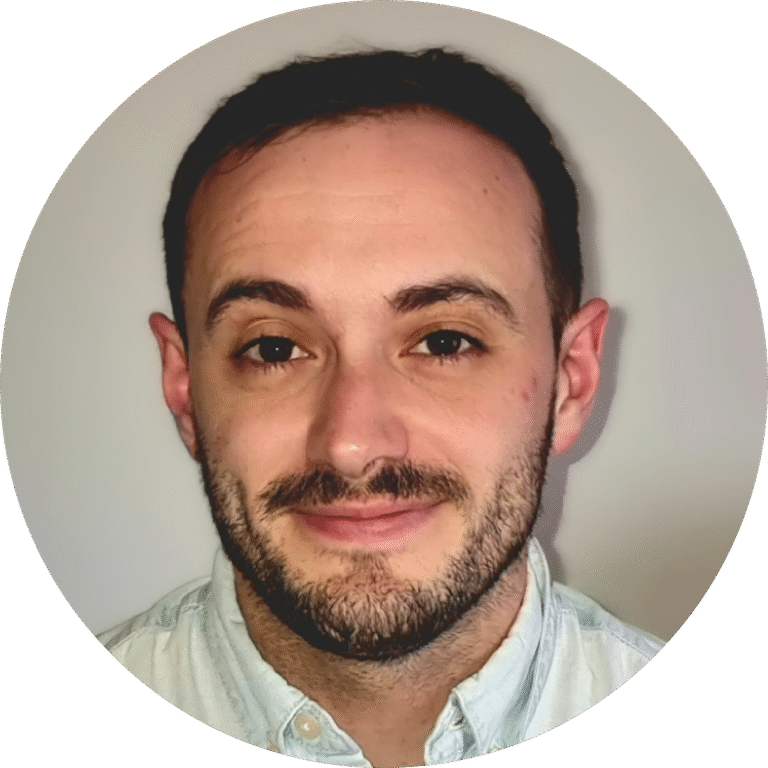Kristian McPhee — Rehabilitation Assistant and Strength & Conditioning Coach